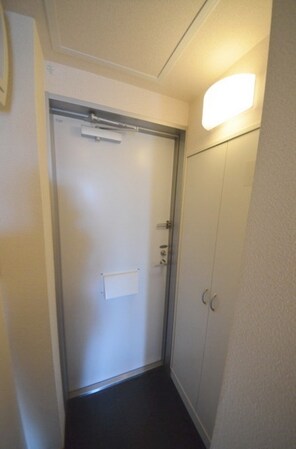 レオパレスフラッシュステージの物件内観写真